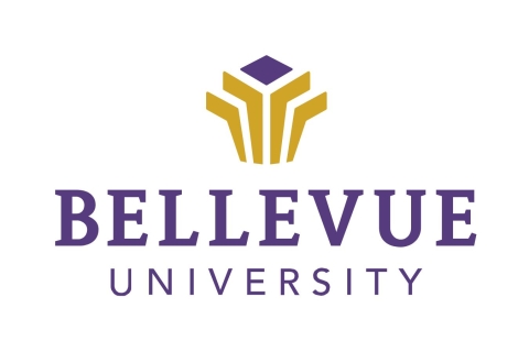 Bellevue University Logo