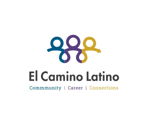 El Camino Latino Logo