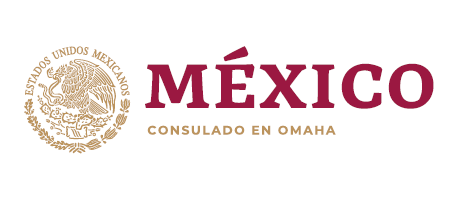 México Logo Consulado