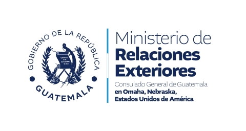 Guatemala Consulate logo