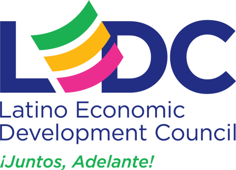 LEDC new logo
