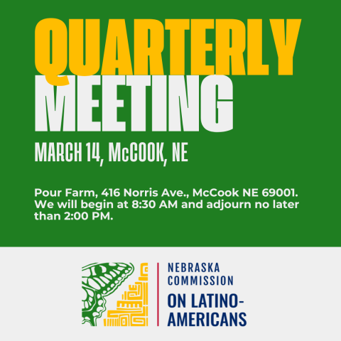 Updated QM announcement 