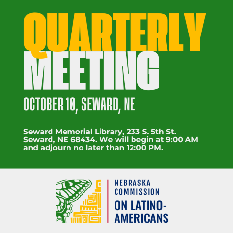 Seward QM announcement