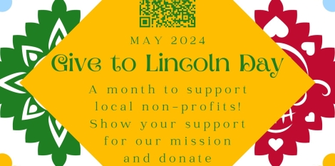 Give to Lincoln Day 