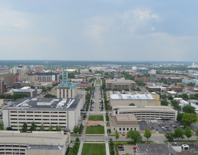 Photo of Lincoln, Nebraska