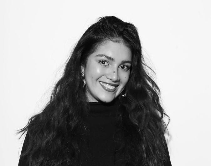 Dr. Fernanda Sulantay headshot