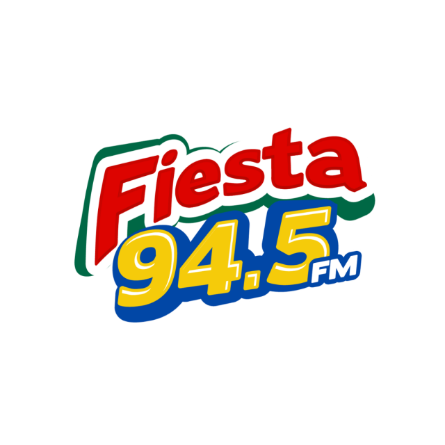 Fiesta 94.5 Logo