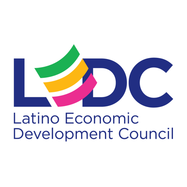 LEDC logo