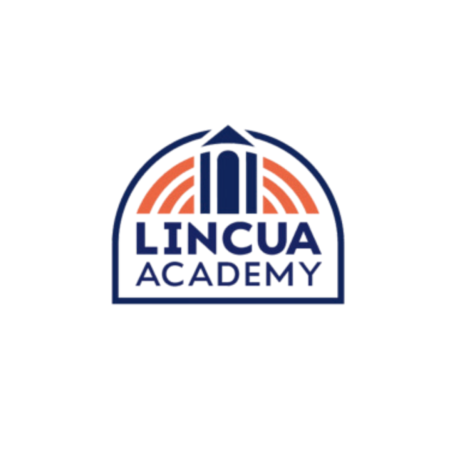 Lincua Academy logo