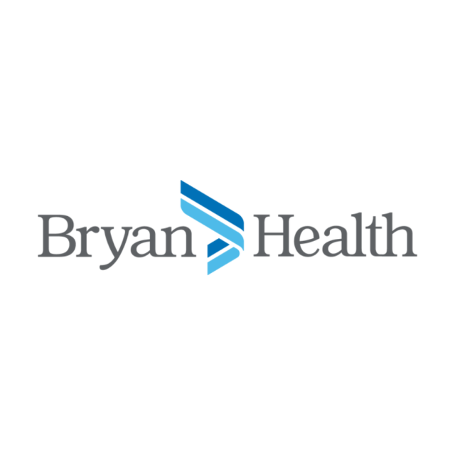 Bryan Health logo