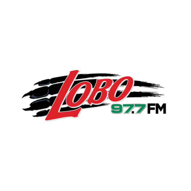 Radio Lobo logo