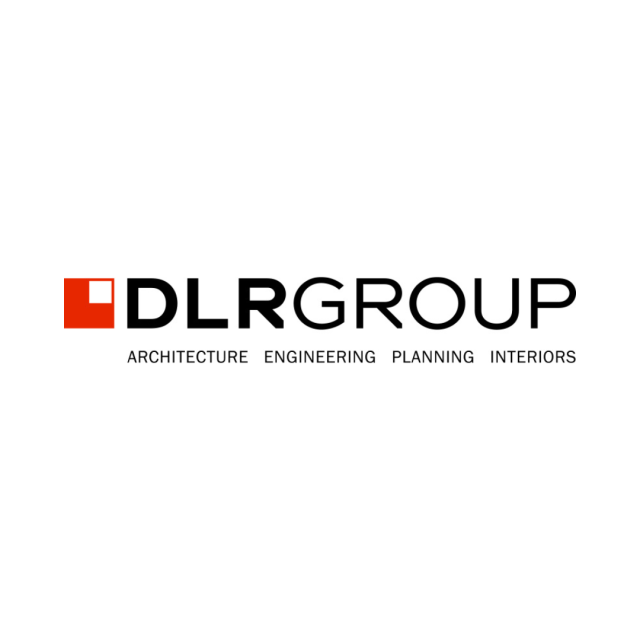 DLR Group logo