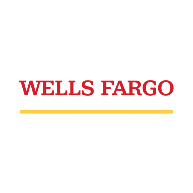 Wells Fargo logo