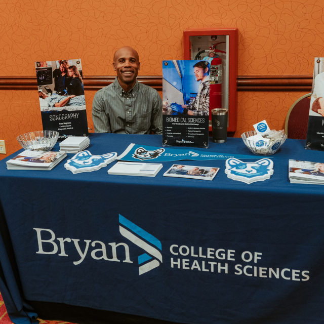 Bryan Health Vendor