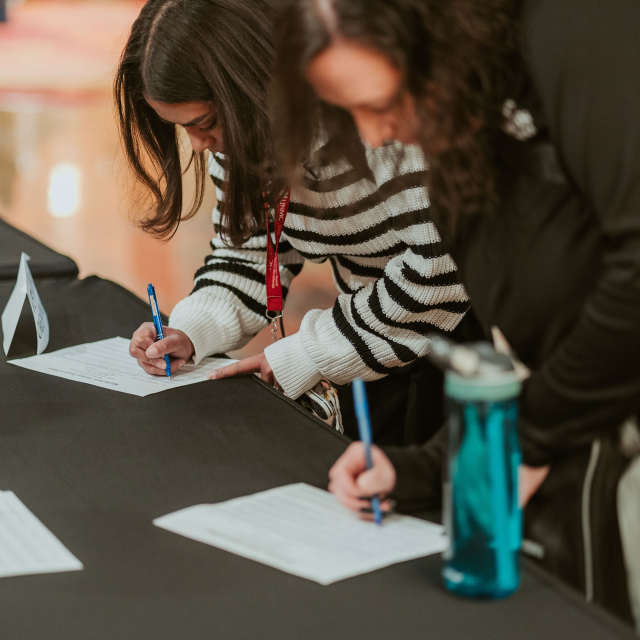 NELYS Student registration