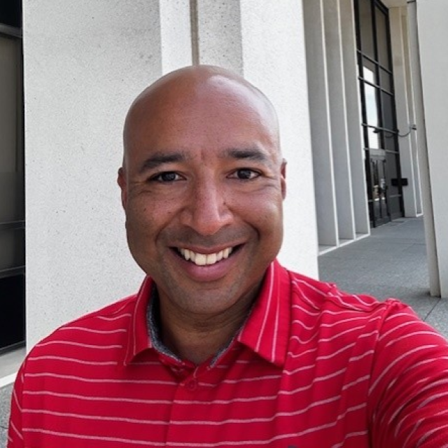 Roy Rivera Barcenas