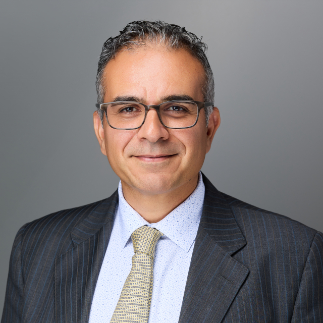 Christian Espinosa Torres' headshot