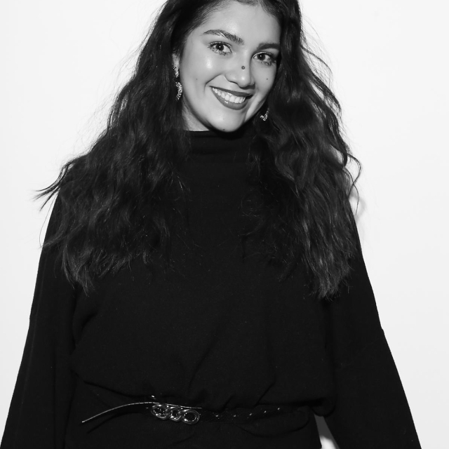 Dr. Fernanda Sulantay headshot